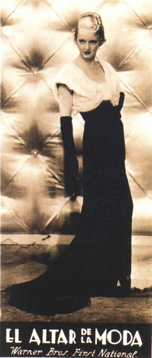 Постер: (Только любовь, 1934 - вся информация о фильме на FilmNavi.ru