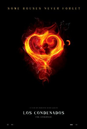 Постер: (Приговорённые, 2012 - вся информация о фильме на FilmNavi.ru