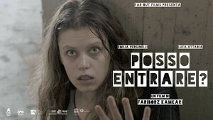 Постер: (Posso entrare?, 2016 - вся информация о фильме на FilmNavi.ru