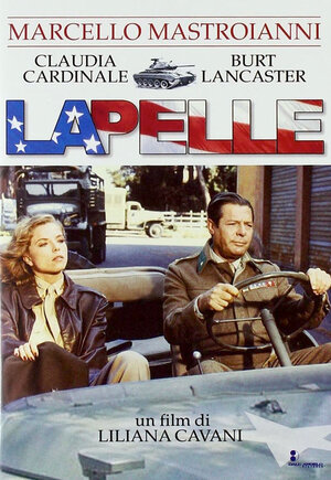 Постер: (Шкура, 1981 - вся информация о фильме на FilmNavi.ru