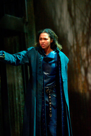 Постер: (RSC Live: Henry V, 2015 - вся информация о фильме на FilmNavi.ru