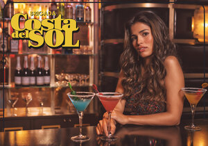 Постер: (Отряд Коста-дель-Соль, 2019 - вся информация о сериале на FilmNavi.ru