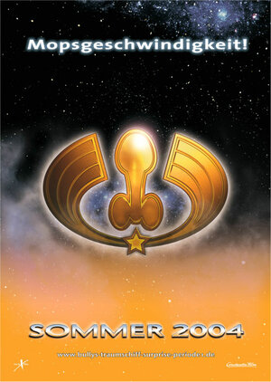 Постер: (Космический дозор. Эпизод 1, 2004 - вся информация о фильме на FilmNavi.ru