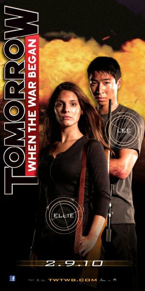 Постер: (Вторжение: Битва за рай, 2010 - вся информация о фильме на FilmNavi.ru