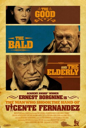 Постер: (Злоключения Висента Фернандеза, 2012 - вся информация о фильме на FilmNavi.ru