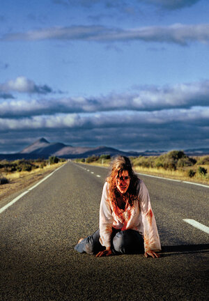 Постер: (Волчья яма, 2004 - вся информация о фильме на FilmNavi.ru