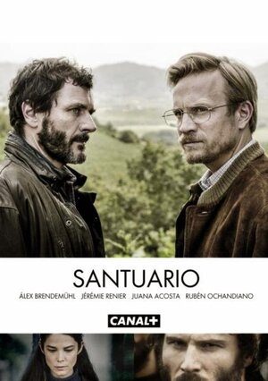 Постер: (Sanctuaire, 2015 - вся информация о фильме на FilmNavi.ru