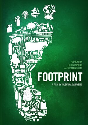 Постер: (Footprint, 2016 - вся информация о фильме на FilmNavi.ru