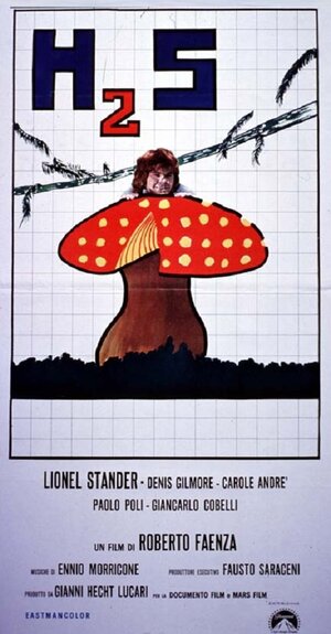 Постер: (H2S, 1969 - вся информация о фильме на FilmNavi.ru