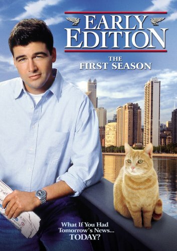 Завтра Наступит Сегодня (Сериал, 1-4 Сезоны, Все Серии), 1996-2000.