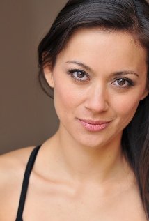 Катрин Уорнер