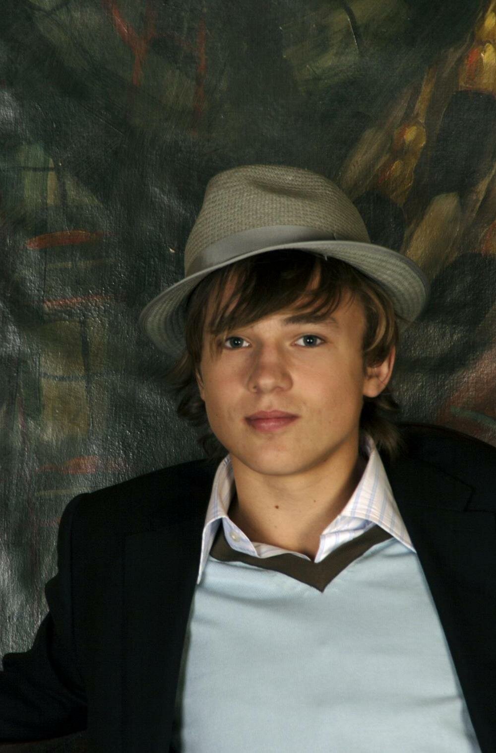 Фото: Уильям Моусли (1987) #665615