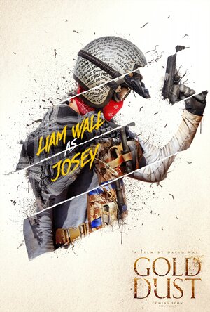 Постер: (Золотая пыль, 2020 - вся информация о фильме на FilmNavi.ru