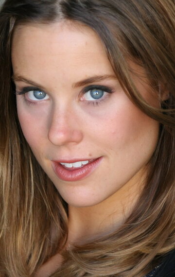 Eshli Uilyams yalangoch aktrisa