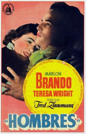 Постер: (Мужчины, 1950 - вся информация о фильме на FilmNavi.ru