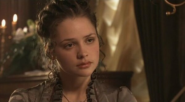 Сонька Золотая Ручка - фильм смотреть онлайн в поиске Яндекса по Видео