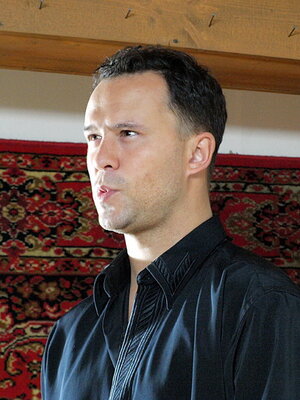 Любовь и разлука кадр 4 на Эмбликс в Hd