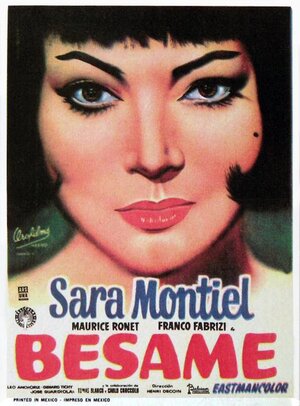 Постер: (Касабланка — гнездо шпионов, 1963 - вся информация о фильме на FilmNavi.ru