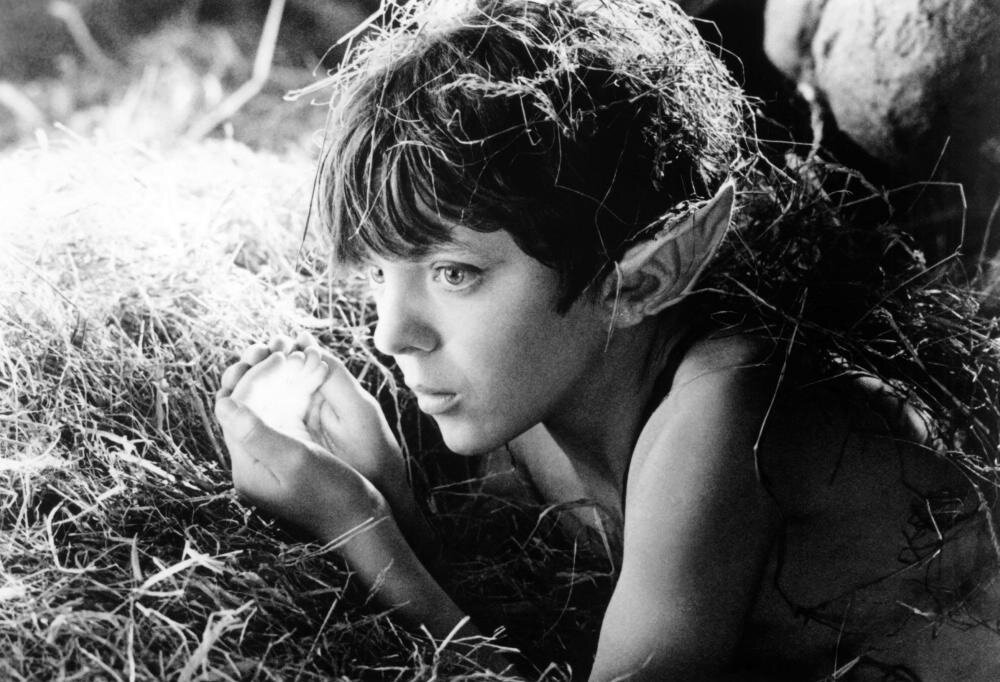 Фото: Легенда / Кадр из фильма «Легенда» (1985) #3581532