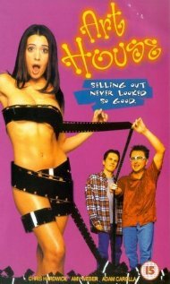 Теледидар көріп отырып аузыма сиқыр салды