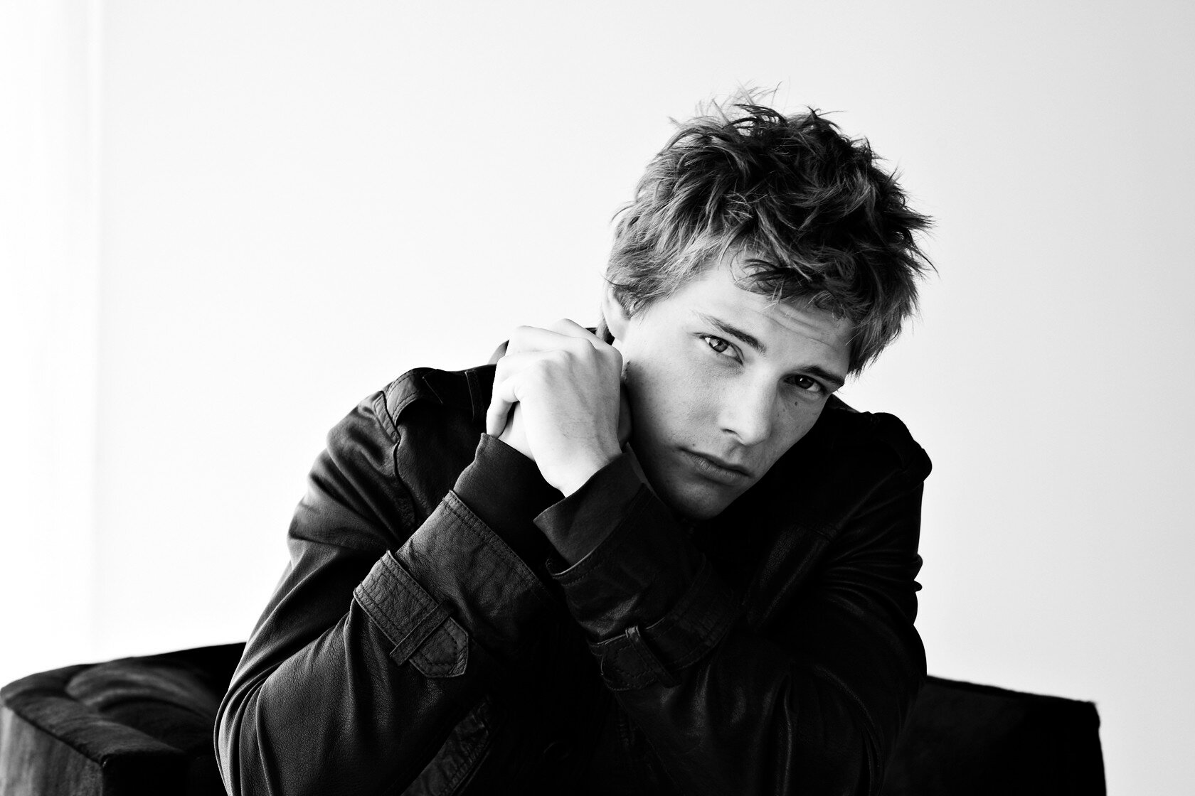 Фото: Хантер Пэрриш (1987) #2500724