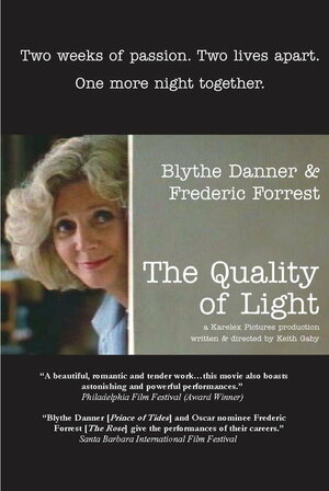 Постер: (The Quality of Light, 2003 - вся информация о фильме на FilmNavi.ru