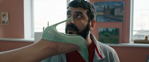 Новогодний ремонт кадр 2 онлайн-кинотеатр Эмбликс