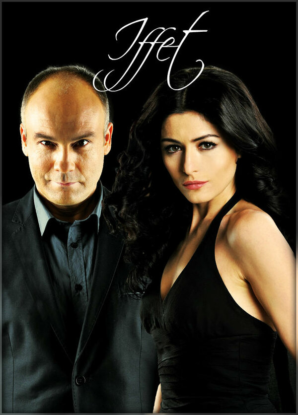 Модельдердің әдемі кискасы