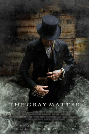 Постер: (Призраки подсознания, 2009 - вся информация о фильме на FilmNavi.ru