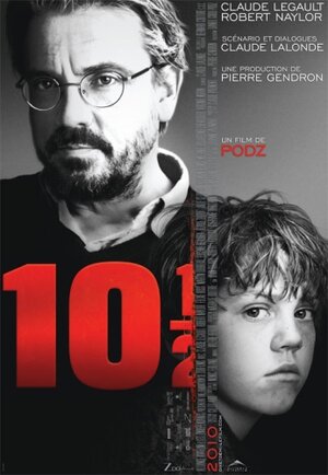 Постер: (Десять с половиной, 2010 - вся информация о фильме на FilmNavi.ru