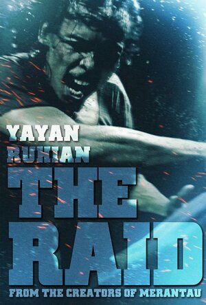 Постер: (Рейд, 2011 - вся информация о фильме на FilmNavi.ru