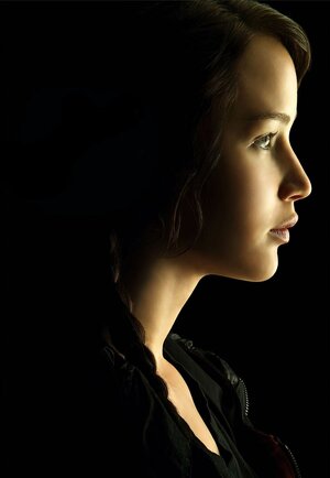 Постер: (Голодные игры, 2012 - вся информация о фильме на FilmNavi.ru