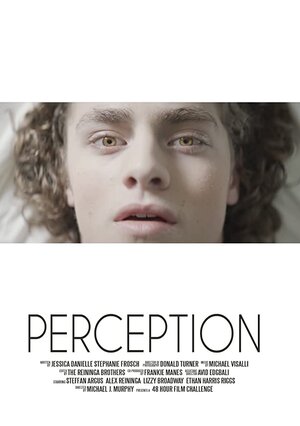 Постер: (Perception, 2017 - вся информация о фильме на FilmNavi.ru