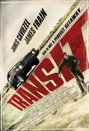Постер: (Транзит, 2011 - вся информация о фильме на FilmNavi.ru