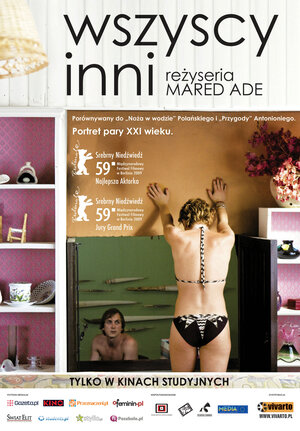 Постер: (Страсть не знает преград, 2009 - вся информация о фильме на FilmNavi.ru