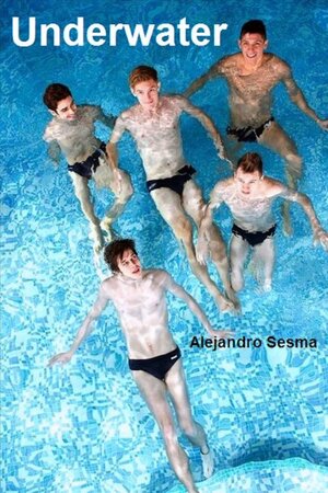 Постер: (Под водой, 2015 - вся информация о фильме на FilmNavi.ru
