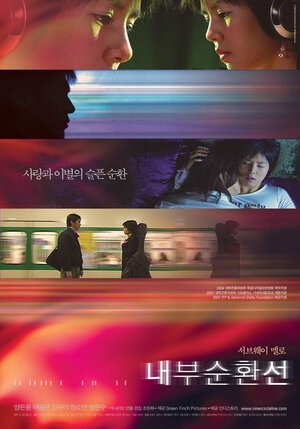 Постер: (Naebusunhwanseon, 2006 - вся информация о фильме на FilmNavi.ru