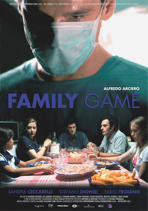 Постер: (Family Game, 2007 - вся информация о фильме на FilmNavi.ru