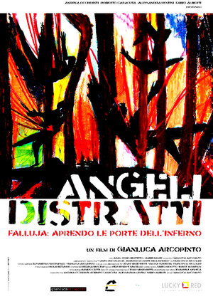 Постер: (Angeli distratti, 2007 - вся информация о фильме на FilmNavi.ru