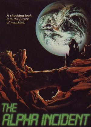 Постер: (Инцидент Альфа, 1978 - вся информация о фильме на FilmNavi.ru