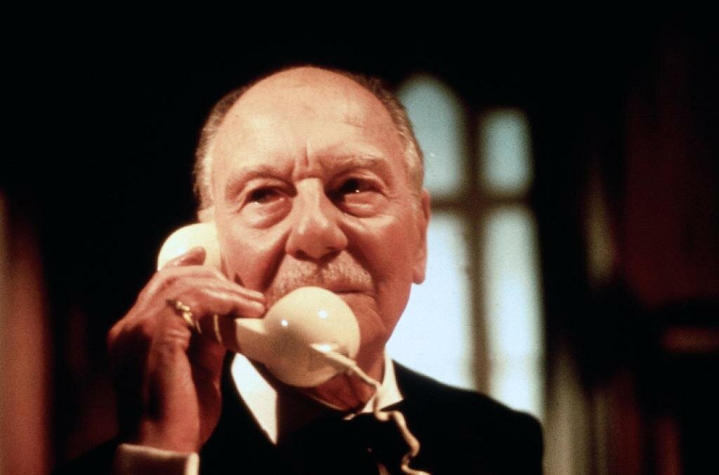 Леонид Белозорович снимает в Пятигорске исторический детектив "Алекс Лютый" - но