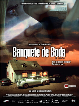 Постер: (Свадебная вечеринка, 2005 - вся информация о фильме на FilmNavi.ru