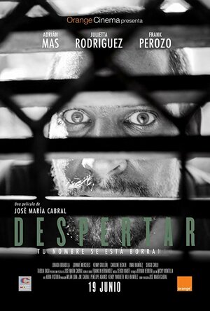 Постер: (Despertar, 2014 - вся информация о фильме на FilmNavi.ru