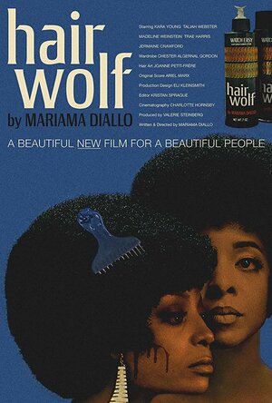 Постер: (Hair Wolf, 2018 - вся информация о фильме на FilmNavi.ru