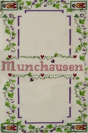 Постер: (Мюнхгаузен, 2013 - вся информация о фильме на FilmNavi.ru