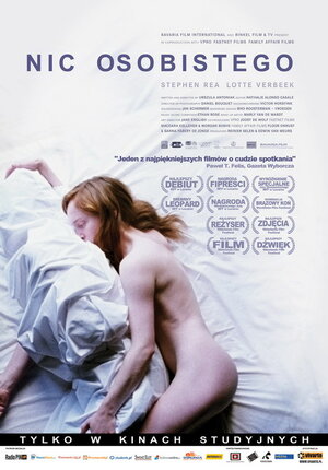 Постер: (Ничего личного, 2009 - вся информация о фильме на FilmNavi.ru