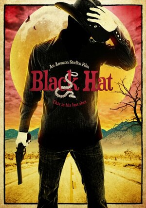 Постер: (Black Hat, 2011 - вся информация о фильме на FilmNavi.ru