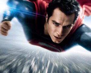 Постер: (Человек из стали, 2013 - вся информация о фильме на FilmNavi.ru