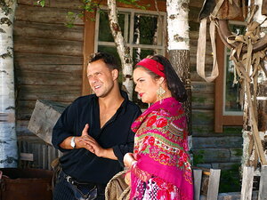 Любовь и разлука кадр 7 на Эмбликс в Hd