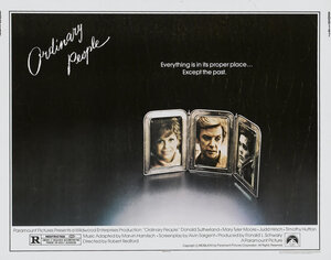 Постер: (Обыкновенные люди, 1980 - вся информация о фильме на FilmNavi.ru
